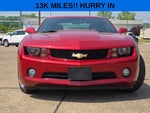 2012 Chevrolet Camaro 2LT