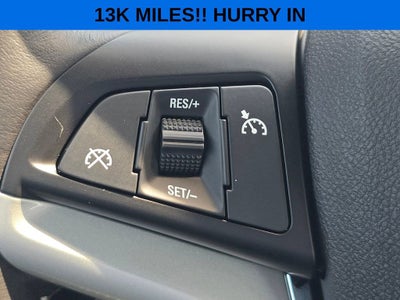 2012 Chevrolet Camaro 2LT