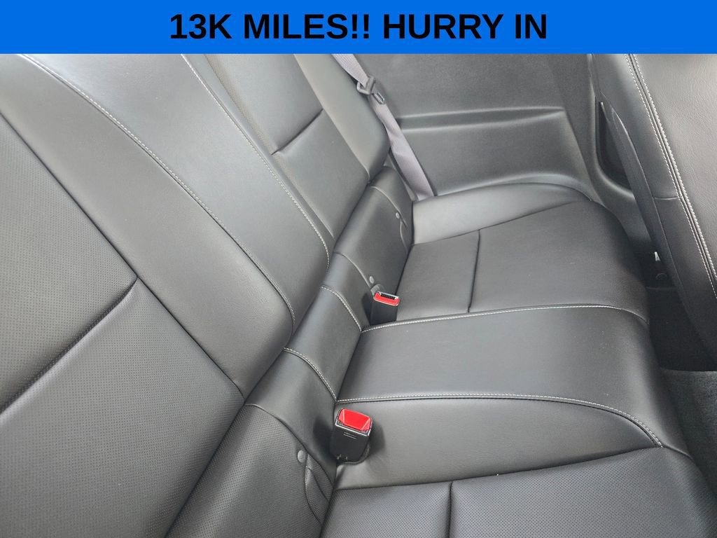2012 Chevrolet Camaro 2LT