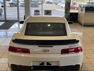 2015 Chevrolet Camaro Z/28