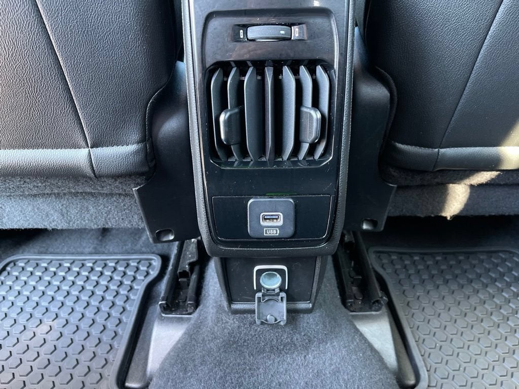 2025 Jeep Compass Trailhawk - Photo 18