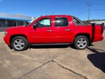 2008 Chevrolet Avalanche LTZ