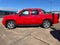 2008 Chevrolet Avalanche LTZ