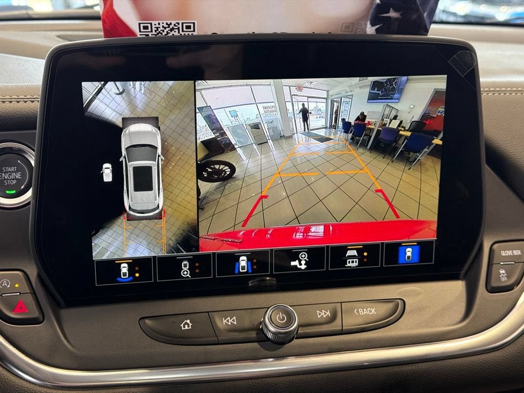 2026 Chevrolet Blazer 3LT