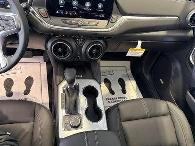 2026 Chevrolet Blazer 3LT