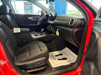2026 Chevrolet Blazer 3LT