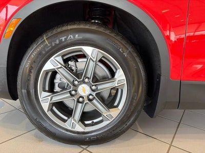 2026 Chevrolet Blazer 3LT