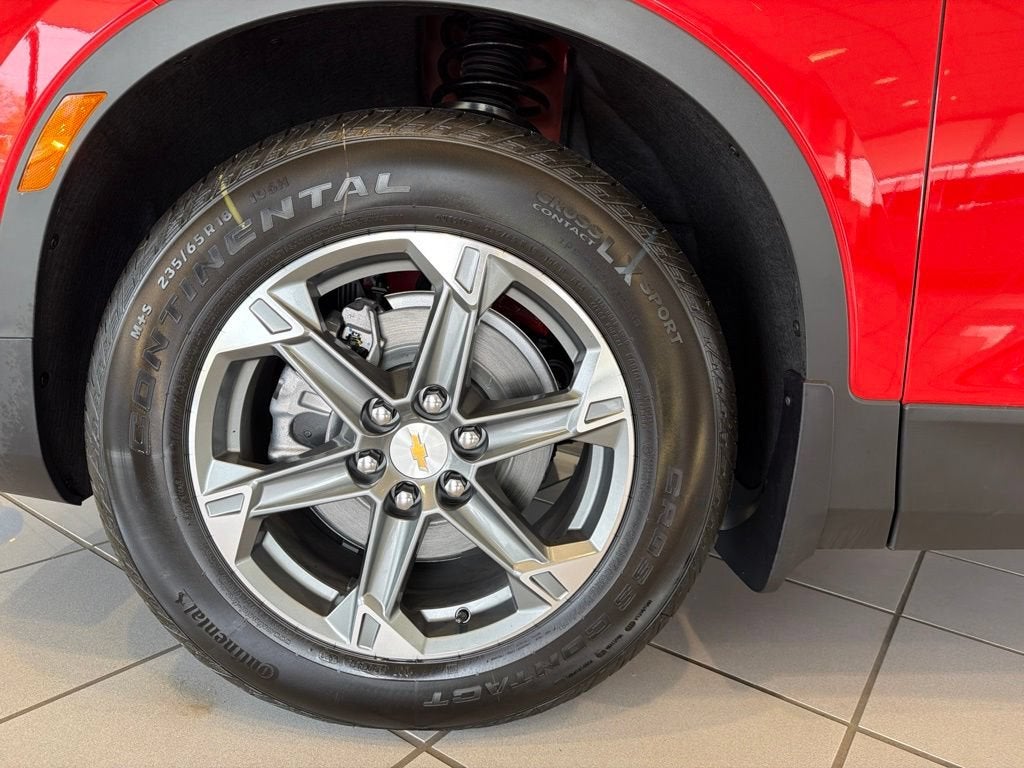 2026 Chevrolet Blazer 3LT