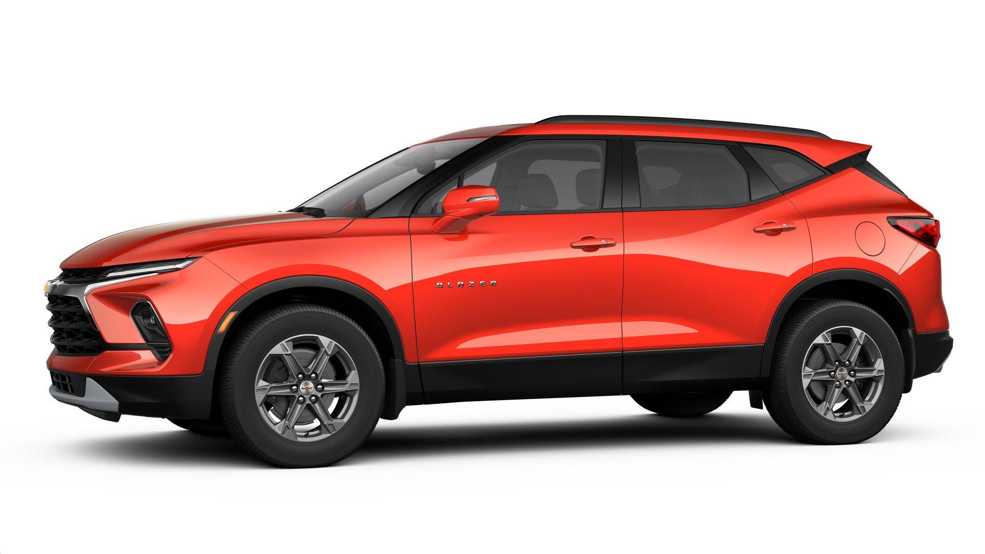 2026 Chevrolet Blazer 3LT