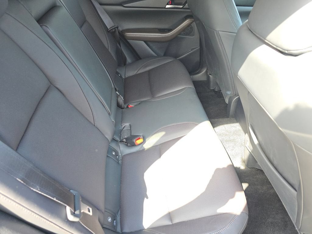 2025 Mazda Mazda CX-30 2.5 Turbo Premium Package