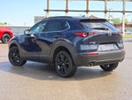 2025 Mazda Mazda CX-30 2.5 Turbo Premium Package