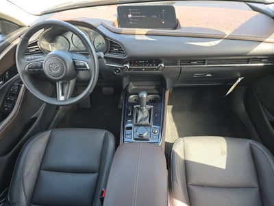2025 Mazda Mazda CX-30 2.5 Turbo Premium Package