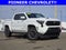 2025 Toyota Tacoma 4WD SR