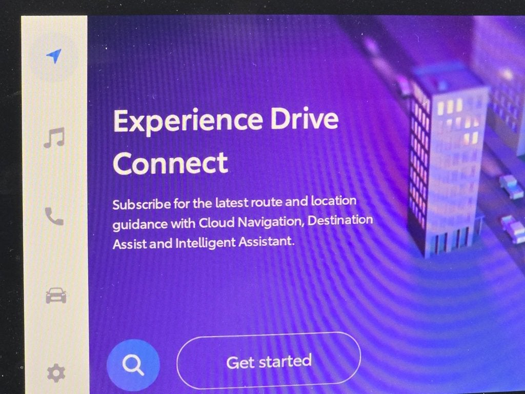 2025 Toyota Tacoma 4WD SR