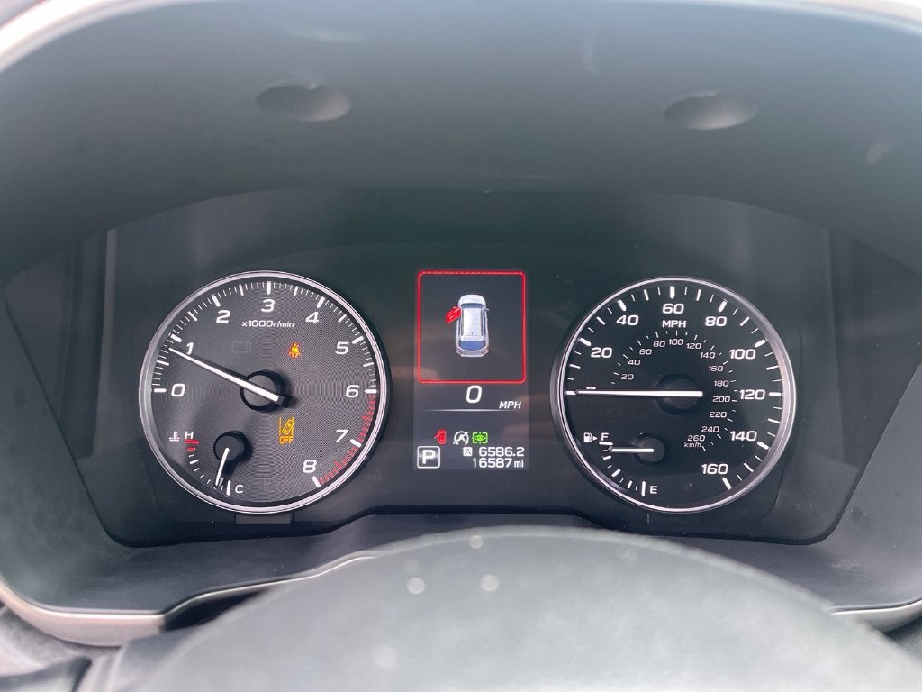 2025 Subaru Outback Limited XT