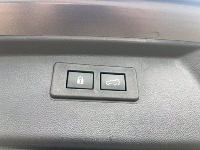 2025 Subaru Outback Limited XT