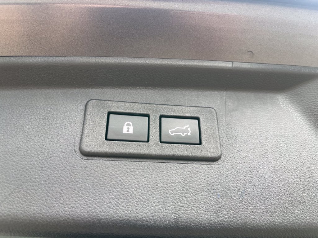 2025 Subaru Outback Limited XT