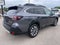 2025 Subaru Outback Limited XT