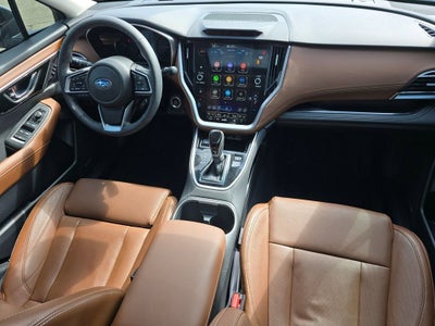 2023 Subaru Outback Touring XT