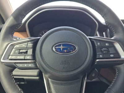 2023 Subaru Outback Touring XT