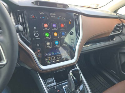 2023 Subaru Outback Touring XT