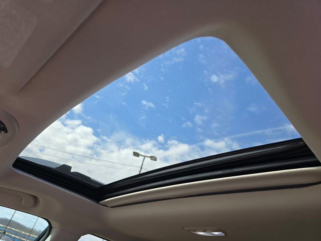 2023 Subaru Outback Touring XT