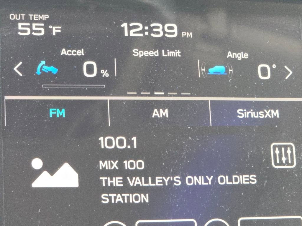 2023 Subaru Outback Touring XT