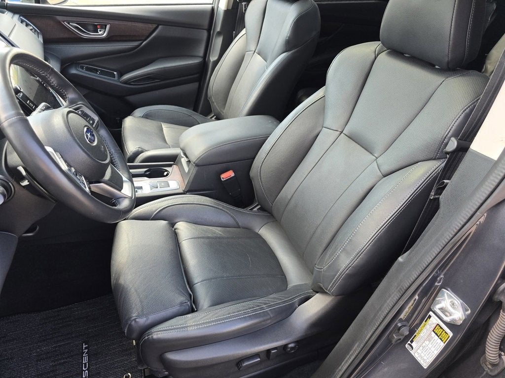 2023 Subaru Ascent Touring