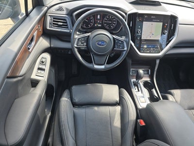 2023 Subaru Ascent Touring