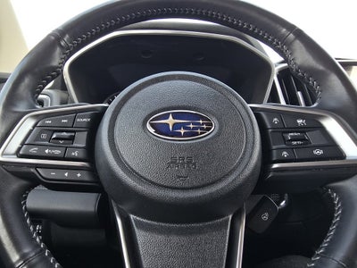 2023 Subaru Ascent Touring