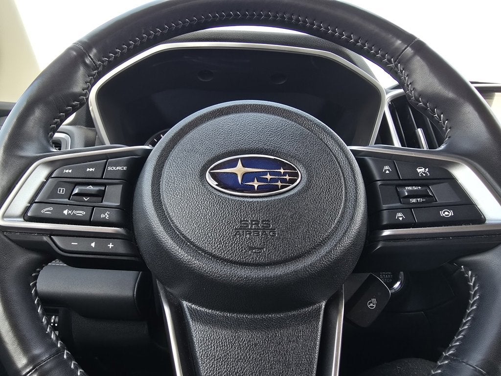 2023 Subaru Ascent Touring