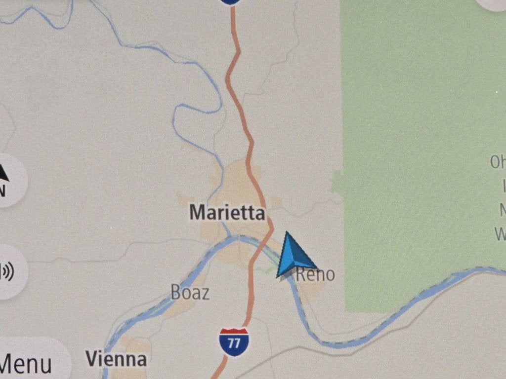 2023 Subaru Ascent Touring