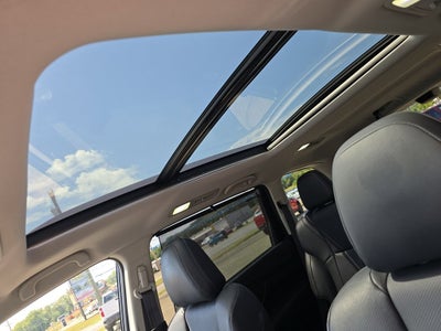 2023 Subaru Ascent Touring