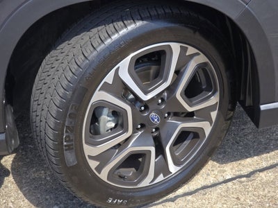 2023 Subaru Ascent Touring