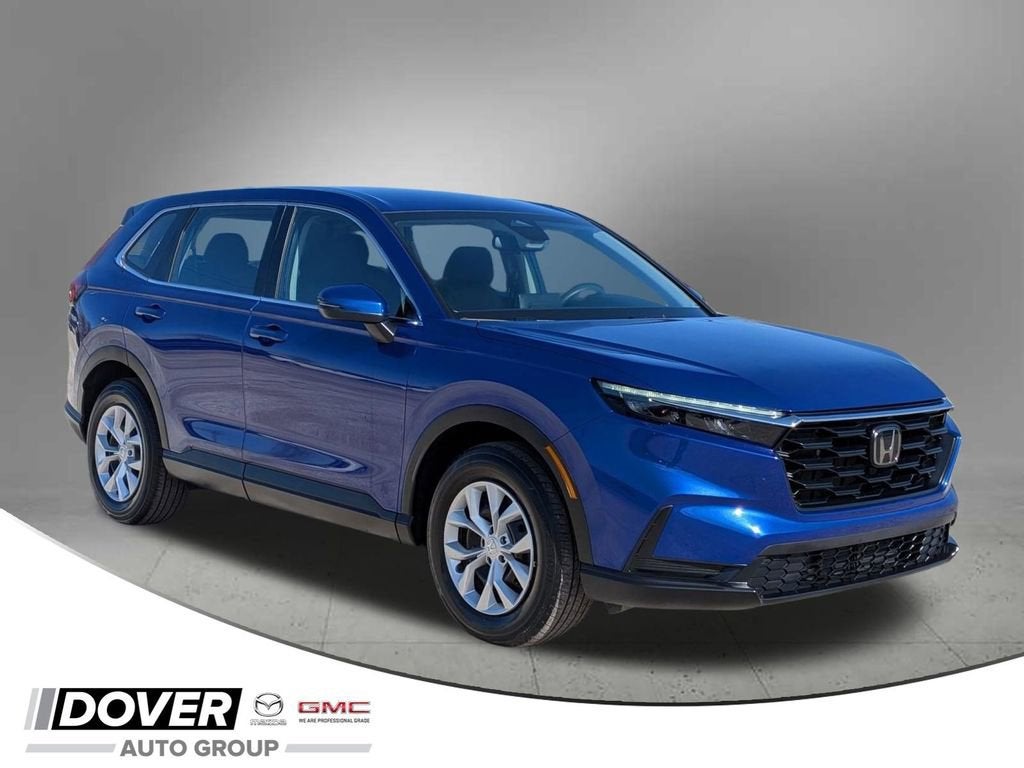 2023 Honda CR-V LX