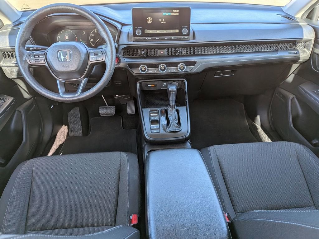 2023 Honda CR-V LX