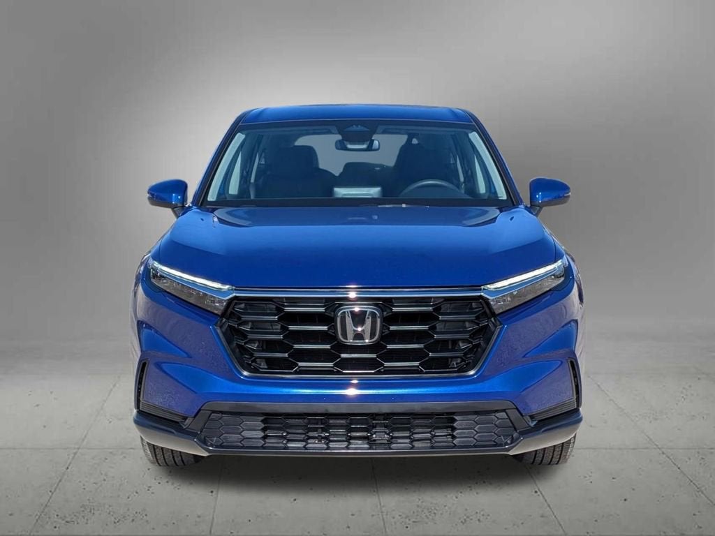 2023 Honda CR-V LX