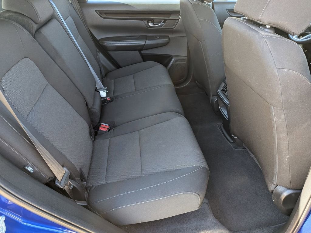 2023 Honda CR-V LX