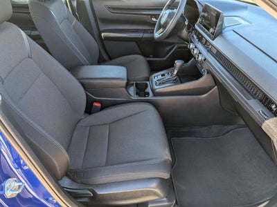 2023 Honda CR-V LX