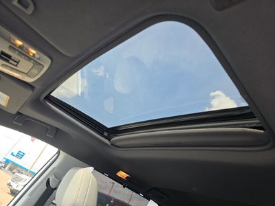 2021 Toyota Sienna XSE