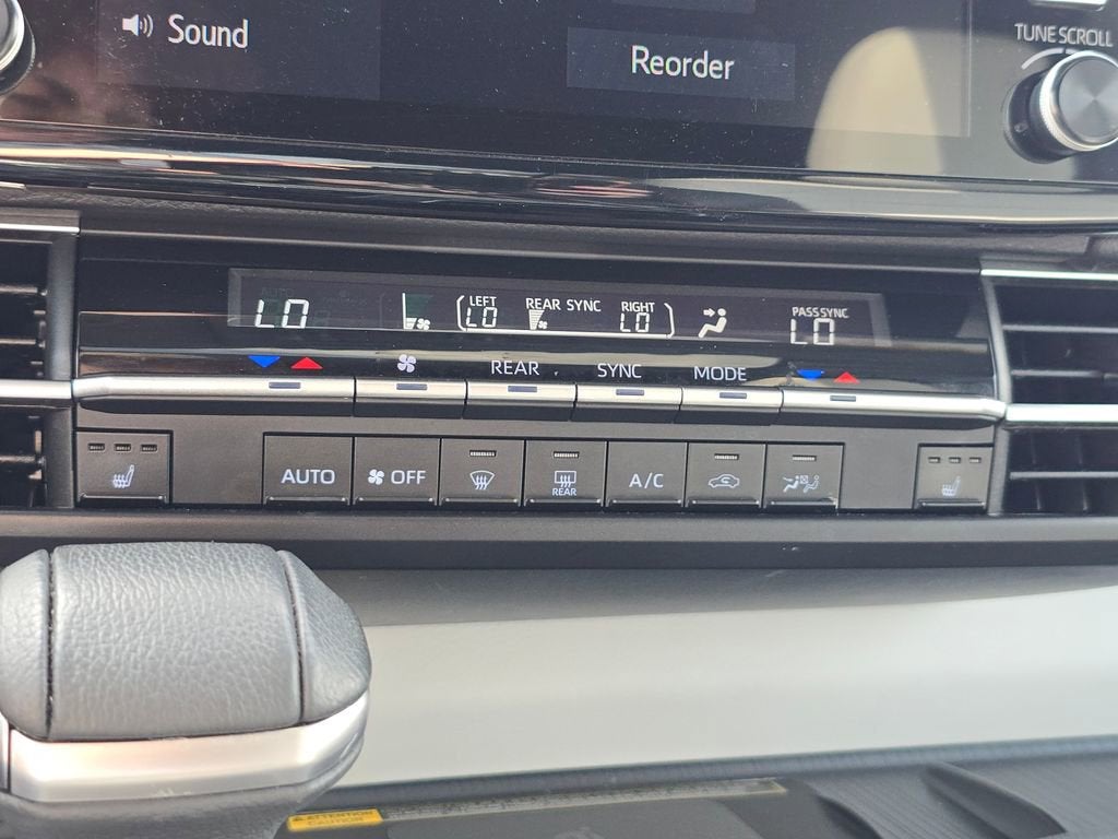 2021 Toyota Sienna XSE