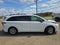 2021 Toyota Sienna XSE