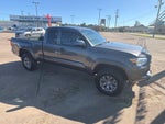 2019 Toyota Tacoma 4WD SR