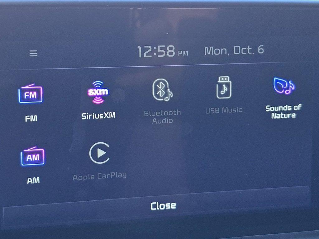 2024 Kia Telluride LX