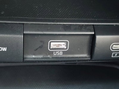 2024 Kia Telluride LX