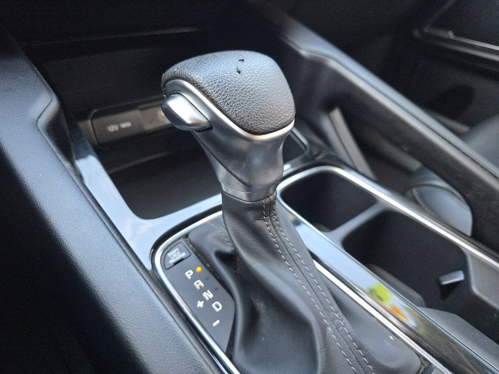 2024 Kia Telluride LX