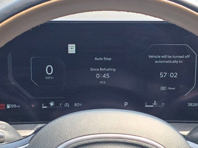 2025 Kia Sorento X-Line SX Prestige
