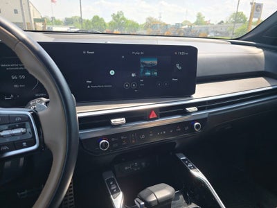 2025 Kia Sorento X-Line SX Prestige
