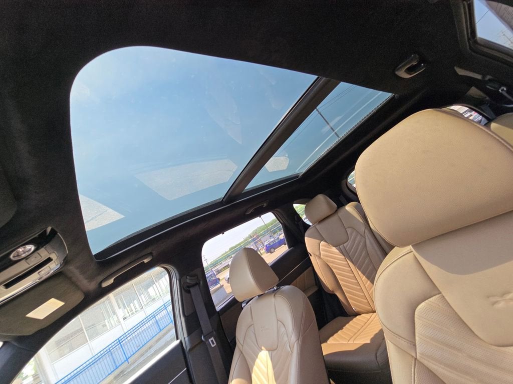 2025 Kia Sorento X-Line SX Prestige