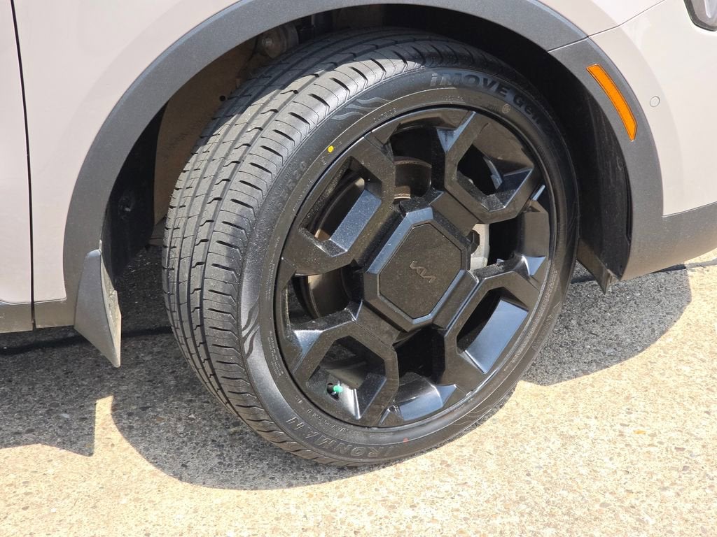 2025 Kia Sorento X-Line SX Prestige